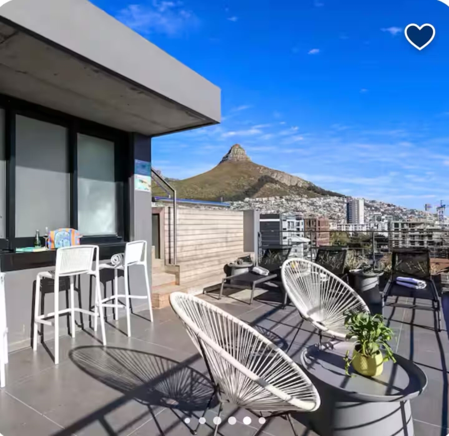 To Let 1 Bedroom Property for Rent in Sea Point Western Cape